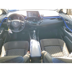 2020 TOYOTA C-HR JTNKHMBX7L1091040 50436726