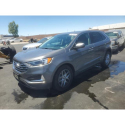 2022 FORD EDGE 2FMPK4J91NBB05533 61365445