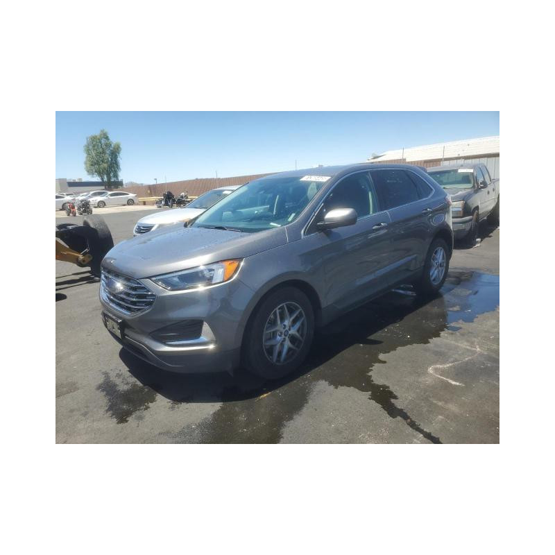 2022 FORD EDGE 2FMPK4J91NBB05533 61365445