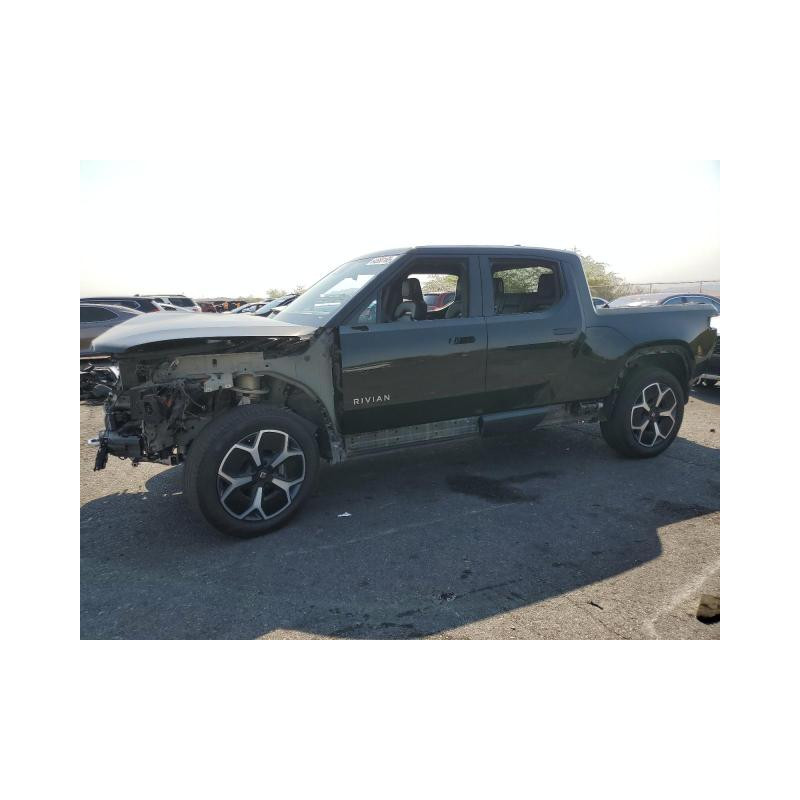 2023 RIVIAN RIT 7FCTGBAA5PN028055 64550165