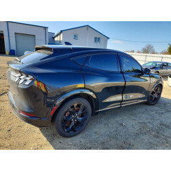 2021 FORD MUSTANG 3FMTK3SU2MMA43097 47933596