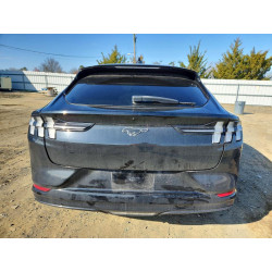 2021 FORD MUSTANG 3FMTK3SU2MMA43097 47933596