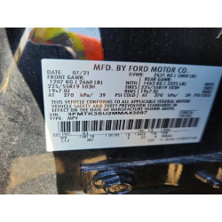 2021 FORD MUSTANG 3FMTK3SU2MMA43097 47933596