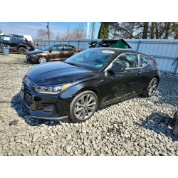 2020 HYUNDAI VELOSTER 2 KMHTG6AF5LU026133 47994516