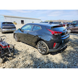 2020 HYUNDAI VELOSTER 2 KMHTG6AF5LU026133 47994516