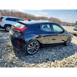 2020 HYUNDAI VELOSTER 2 KMHTG6AF5LU026133 47994516