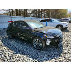 2020 HYUNDAI VELOSTER 2 KMHTG6AF5LU026133 47994516