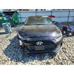2020 HYUNDAI VELOSTER 2 KMHTG6AF5LU026133 47994516