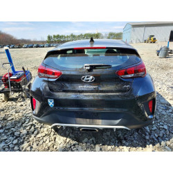 2020 HYUNDAI VELOSTER 2 KMHTG6AF5LU026133 47994516