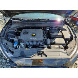 2020 HYUNDAI VELOSTER 2 KMHTG6AF5LU026133 47994516