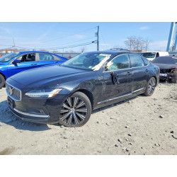 2024 VOLVO S90 LVY062ME7RP403289 48105746