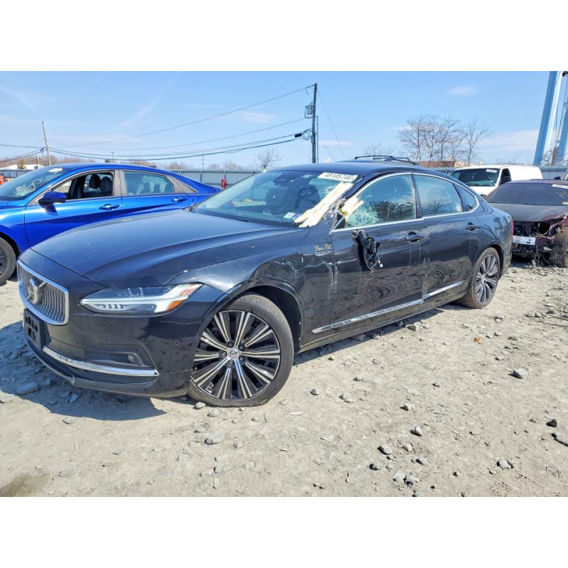 2024 VOLVO S90 LVY062ME7RP403289 48105746