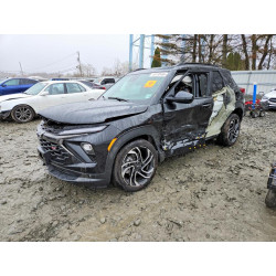 2024 CHEVROLET TRAILBLZR KL79MUSLXRB155180 48130466