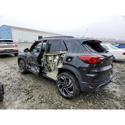 2024 CHEVROLET TRAILBLZR KL79MUSLXRB155180 48130466