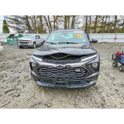 2024 CHEVROLET TRAILBLZR KL79MUSLXRB155180 48130466