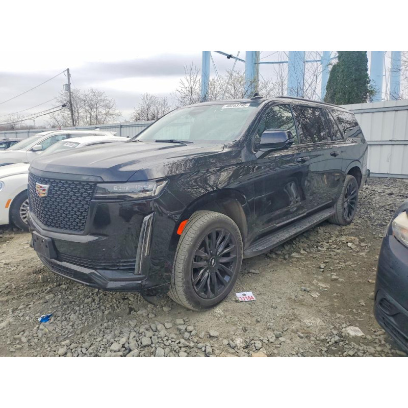 2023 CADILLAC ESCALADE 1GYS4KKL8PR211818 48253746