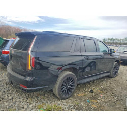 2023 CADILLAC ESCALADE 1GYS4KKL8PR211818 48253746