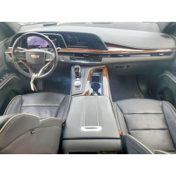 2023 CADILLAC ESCALADE 1GYS4KKL8PR211818 48253746