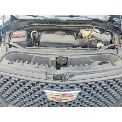 2023 CADILLAC ESCALADE 1GYS4KKL8PR211818 48253746