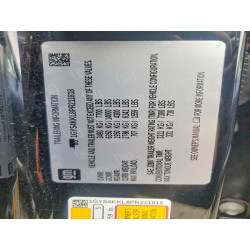 2023 CADILLAC ESCALADE 1GYS4KKL8PR211818 48253746