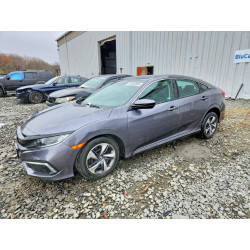 2021 HONDA CIVIC 2HGFC2F61MH529095 48342036
