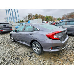 2021 HONDA CIVIC 2HGFC2F61MH529095 48342036