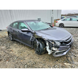 2021 HONDA CIVIC 2HGFC2F61MH529095 48342036