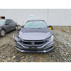 2021 HONDA CIVIC 2HGFC2F61MH529095 48342036