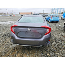 2021 HONDA CIVIC 2HGFC2F61MH529095 48342036