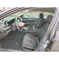 2021 HONDA CIVIC 2HGFC2F61MH529095 48342036