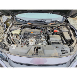 2021 HONDA CIVIC 2HGFC2F61MH529095 48342036