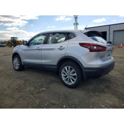 2021 NISSAN ROGUE JN1BJ1AW5MW670079 48343336