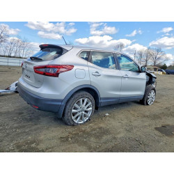 2021 NISSAN ROGUE JN1BJ1AW5MW670079 48343336