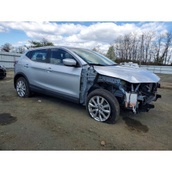 2021 NISSAN ROGUE JN1BJ1AW5MW670079 48343336