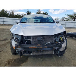 2021 NISSAN ROGUE JN1BJ1AW5MW670079 48343336