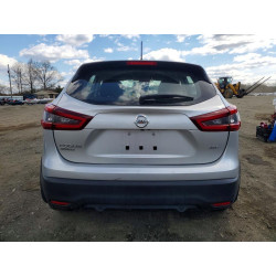 2021 NISSAN ROGUE JN1BJ1AW5MW670079 48343336