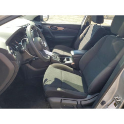 2021 NISSAN ROGUE JN1BJ1AW5MW670079 48343336