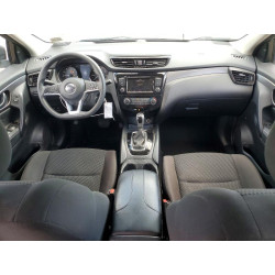 2021 NISSAN ROGUE JN1BJ1AW5MW670079 48343336