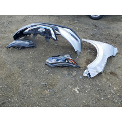 2021 NISSAN ROGUE JN1BJ1AW5MW670079 48343336