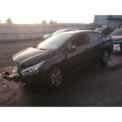 2021 NISSAN VERSA 3N1CN8EV0ML868142 92184715