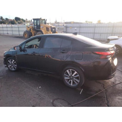 2021 NISSAN VERSA 3N1CN8EV0ML868142 92184715