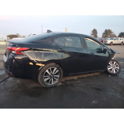 2021 NISSAN VERSA 3N1CN8EV0ML868142 92184715