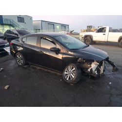 2021 NISSAN VERSA 3N1CN8EV0ML868142 92184715
