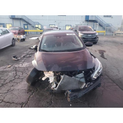 2021 NISSAN VERSA 3N1CN8EV0ML868142 92184715