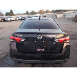 2021 NISSAN VERSA 3N1CN8EV0ML868142 92184715