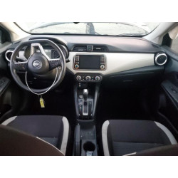 2021 NISSAN VERSA 3N1CN8EV0ML868142 92184715