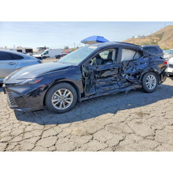 2025 TOYOTA CAMRY 4T1DAACK4SU583911 48855146