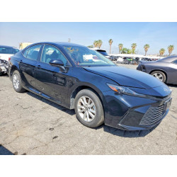 2025 TOYOTA CAMRY 4T1DAACK4SU583911 48855146