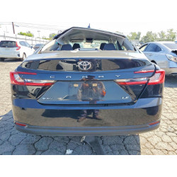 2025 TOYOTA CAMRY 4T1DAACK4SU583911 48855146