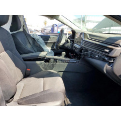 2025 TOYOTA CAMRY 4T1DAACK4SU583911 48855146